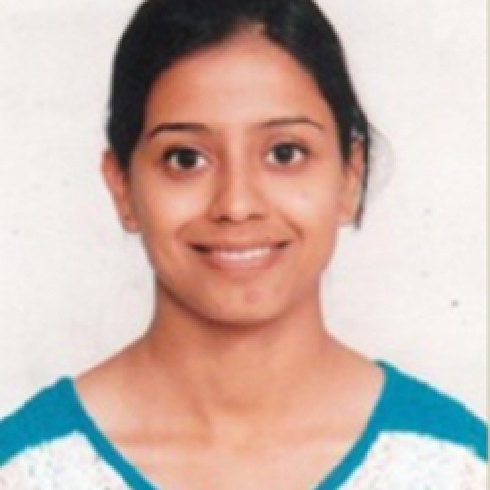 Ritika Sharma