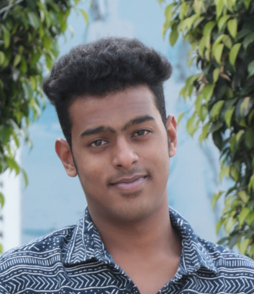 Ishan Jain