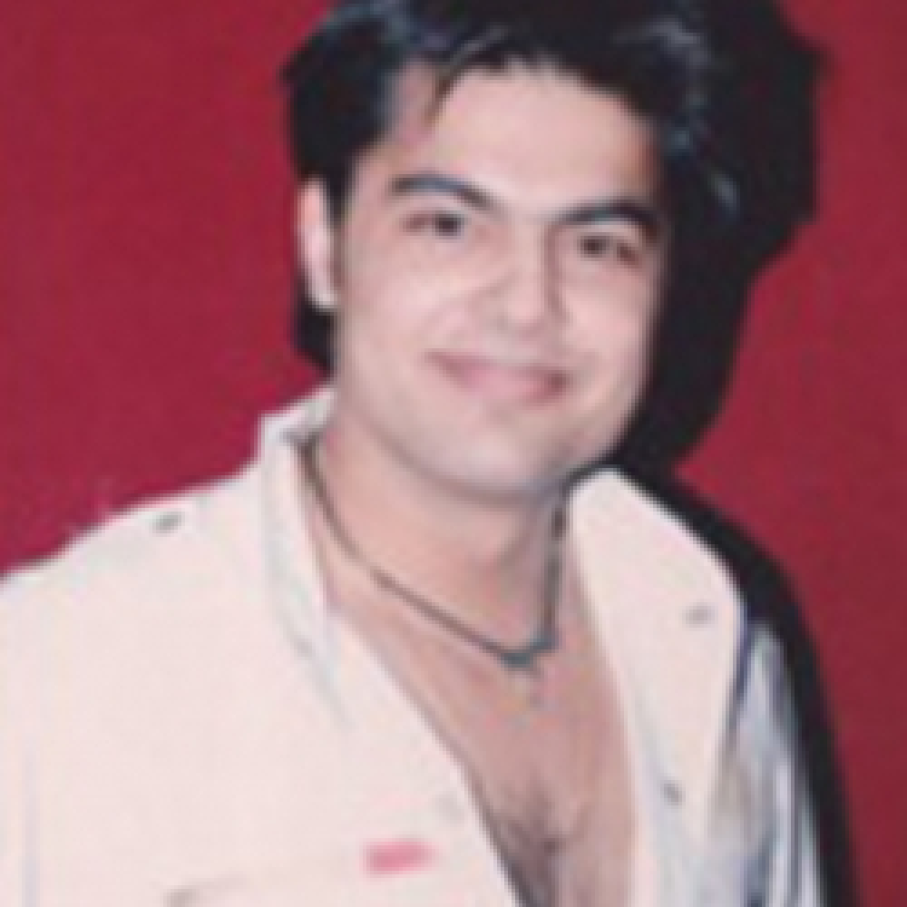 Gagandeep Grewal
