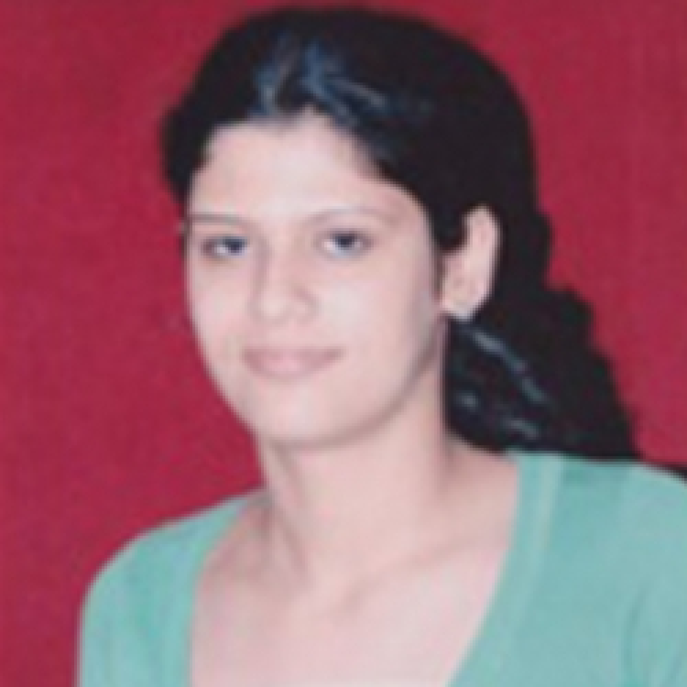 Priyanka Kanwar