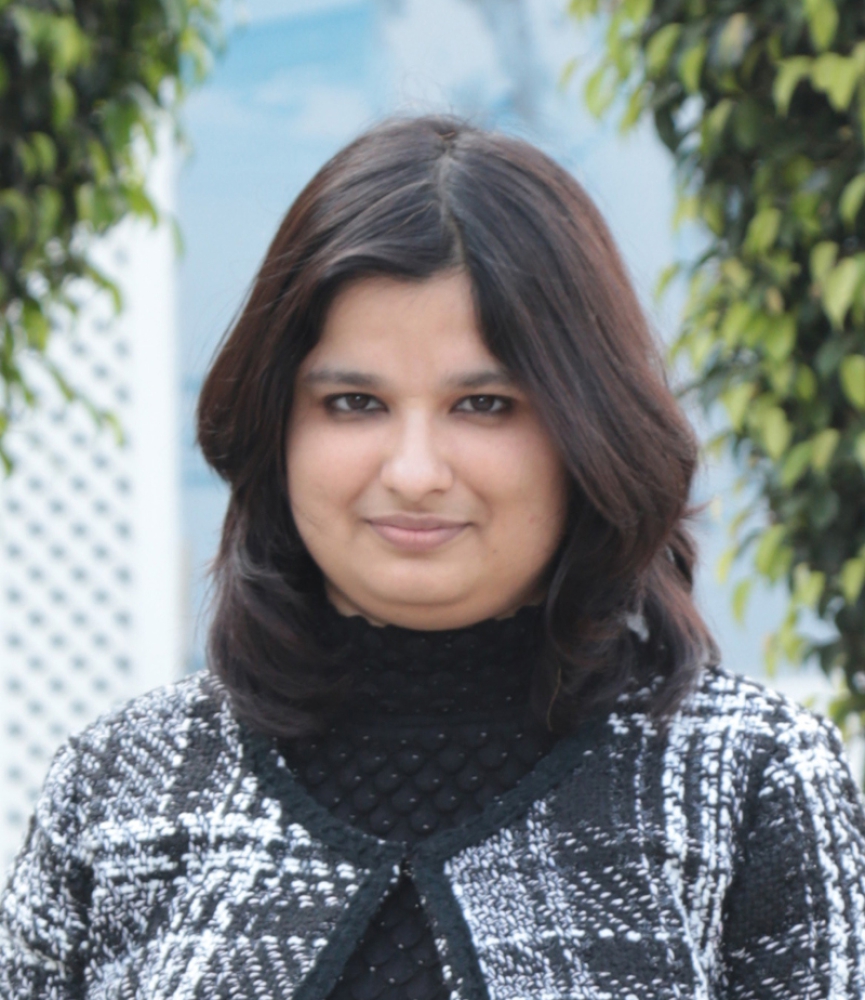 Rhia Malhotra