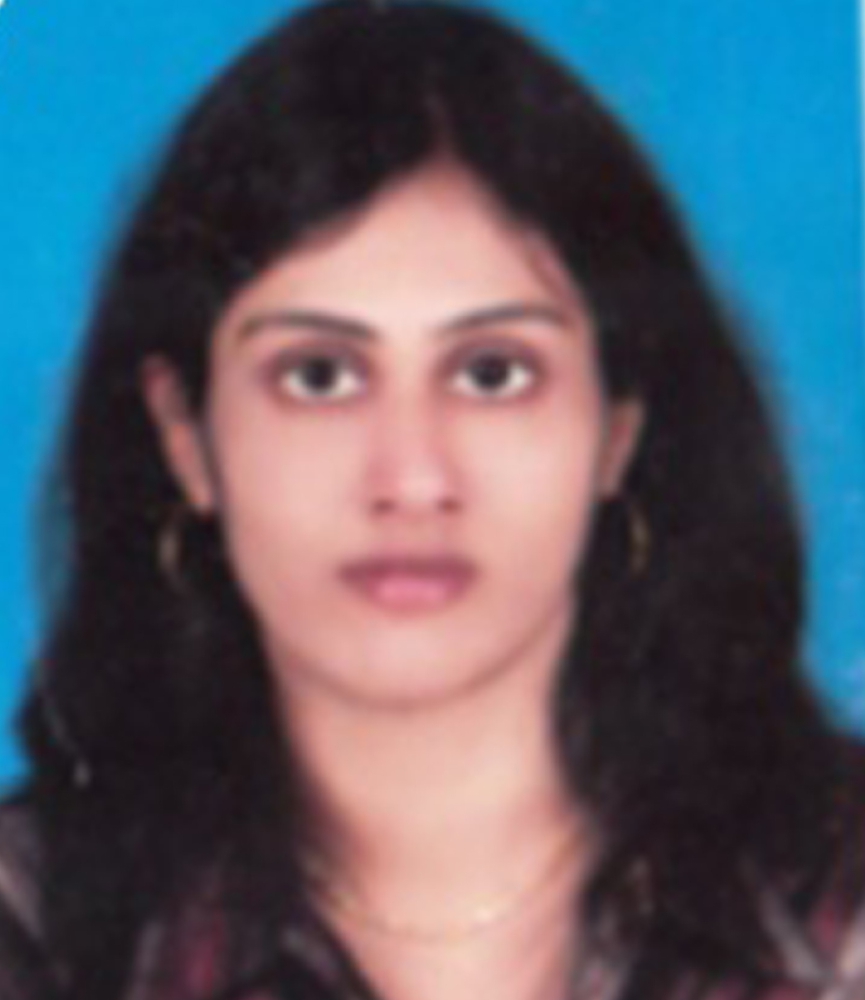 Saranya