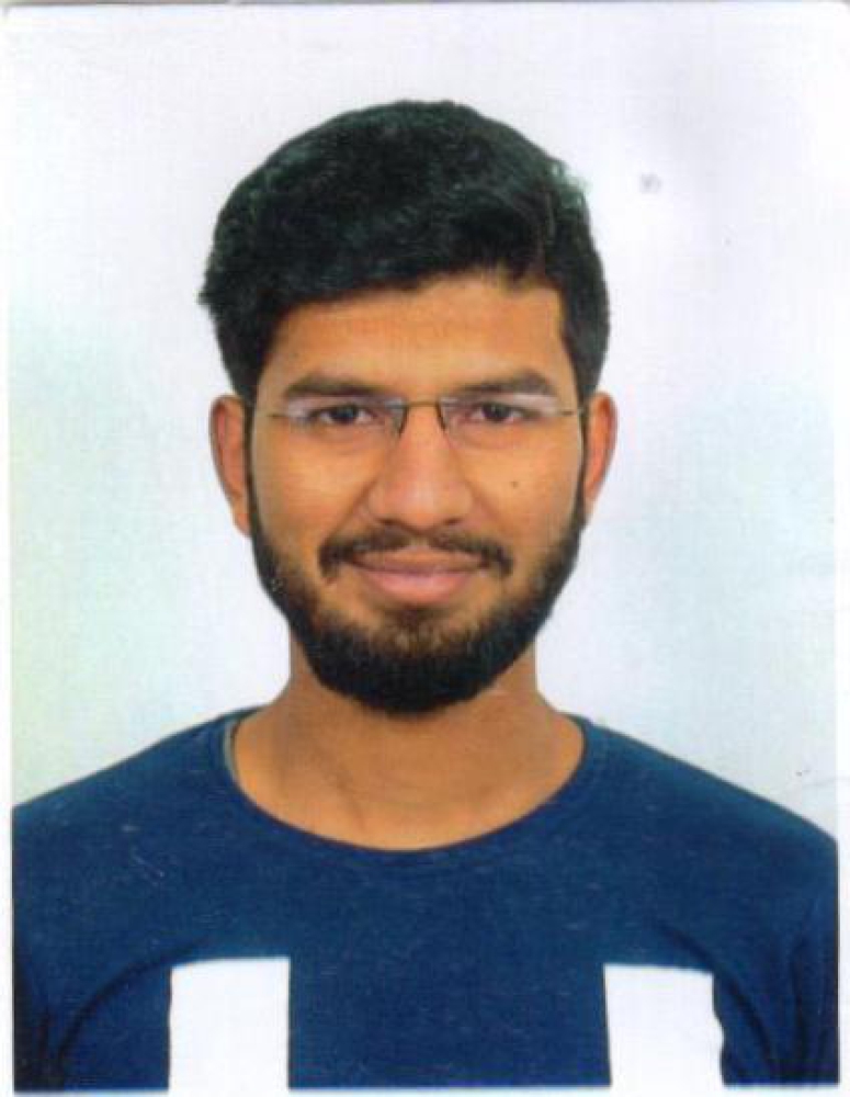 Siddharth Verma