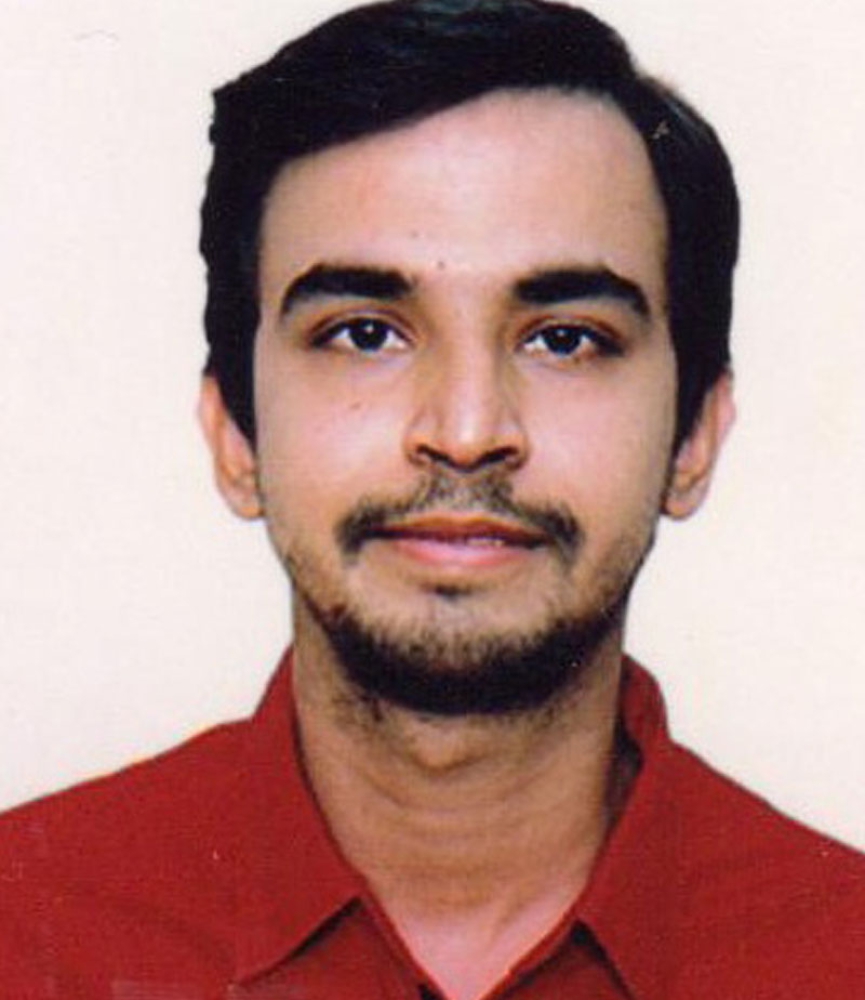 Deepan Ahuja