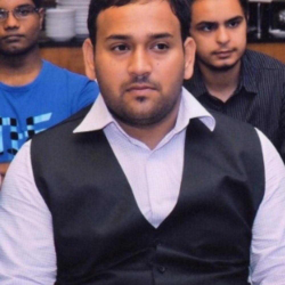 Mohit Dhiman