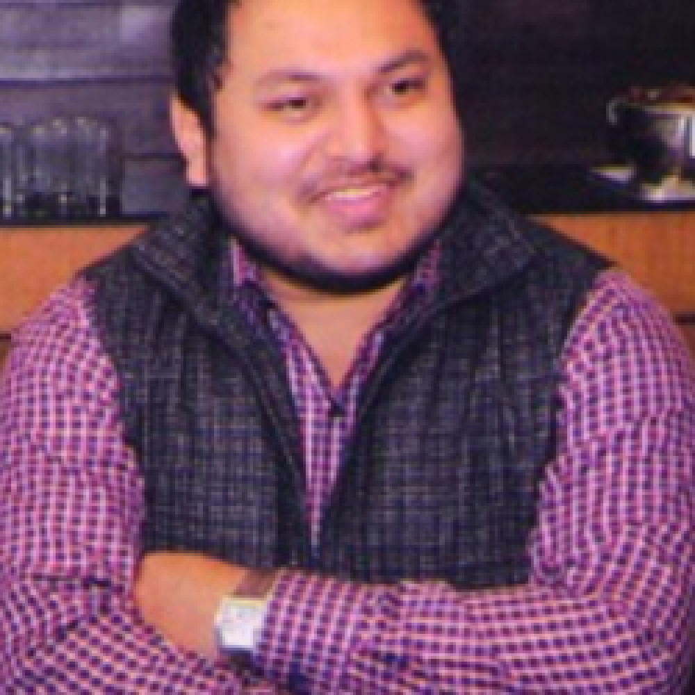 Vikram Dogra