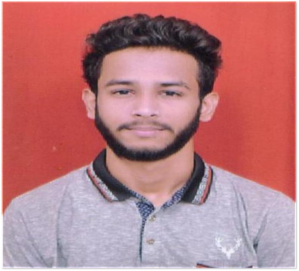 Saurabh Sharma