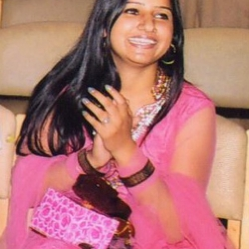 Priyanka Varma