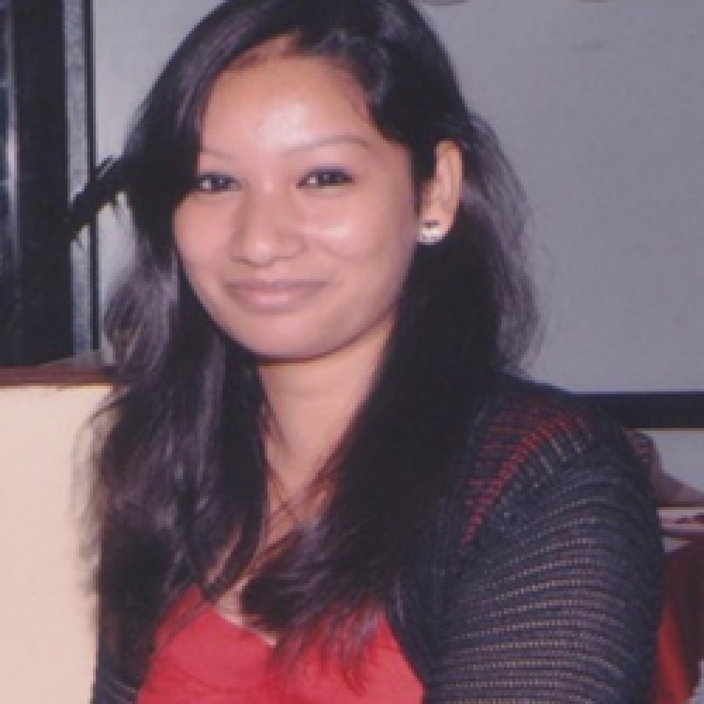 Shivangi