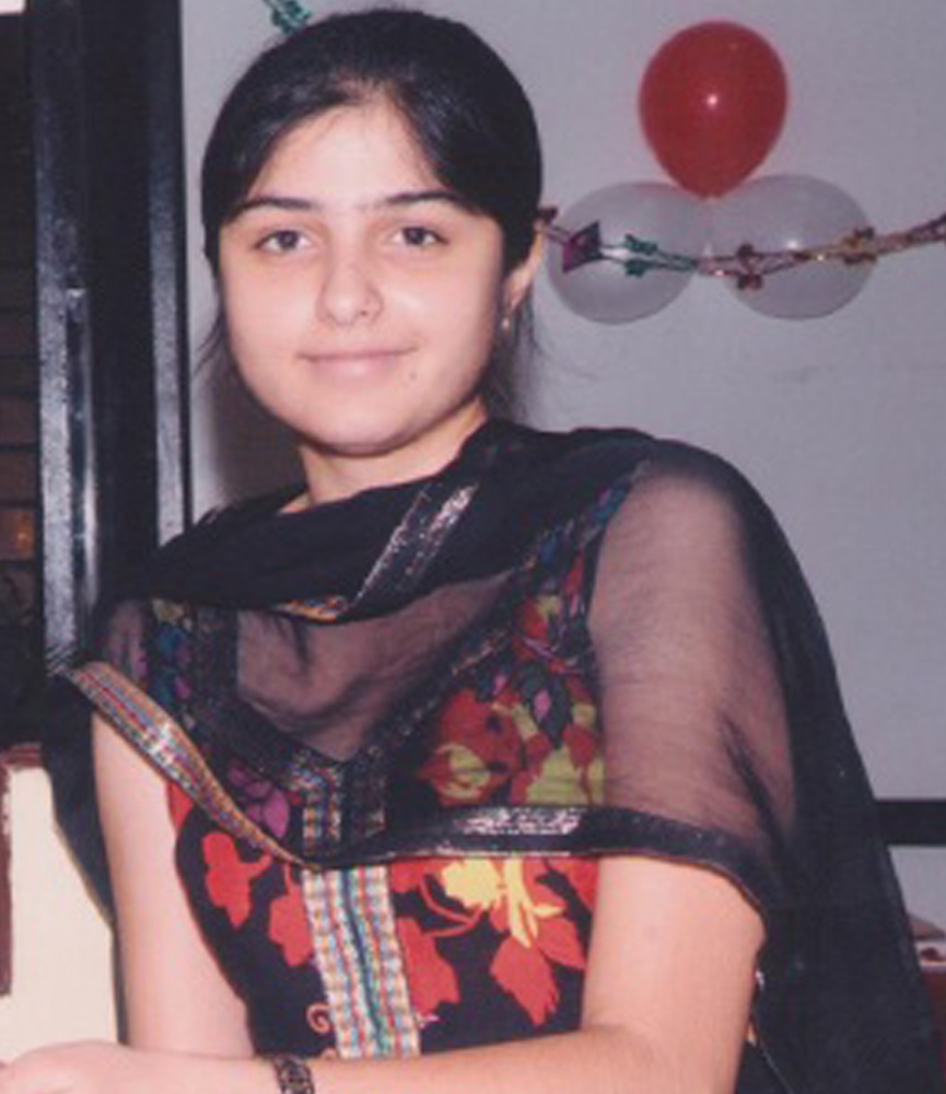 Komal Preet