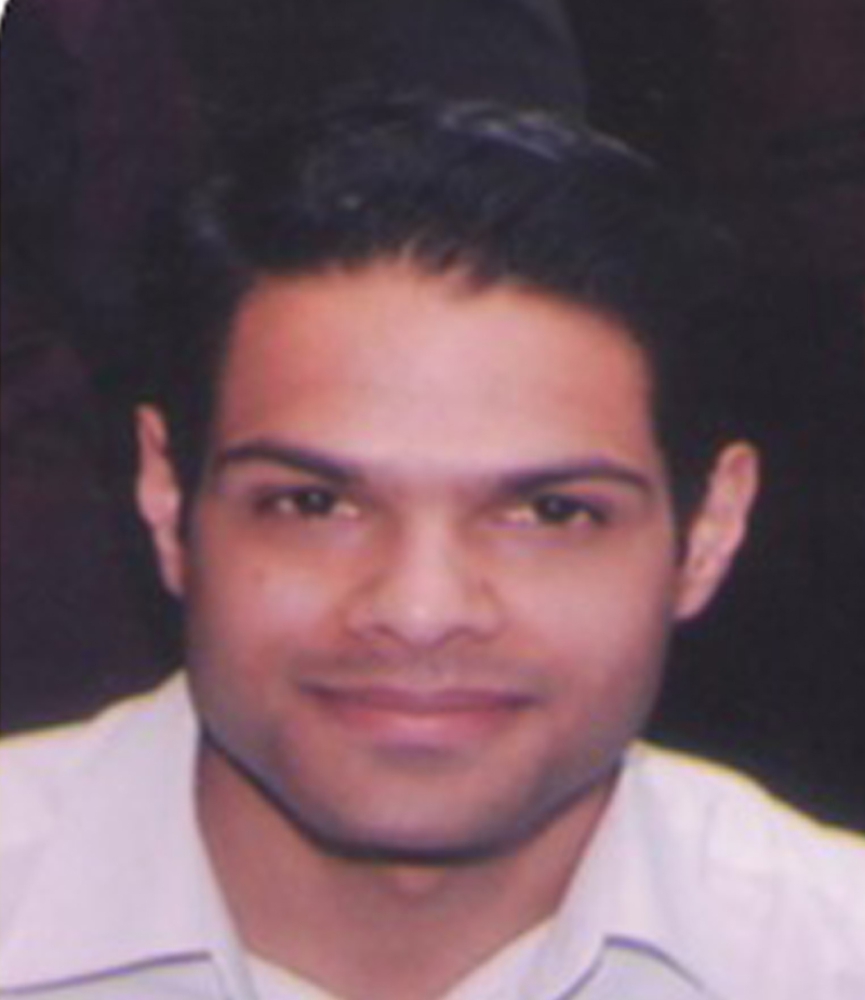 Rohit