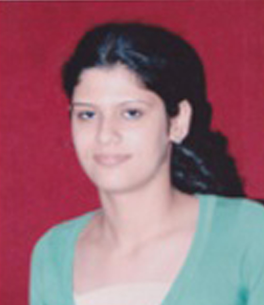 Priyanka Kanwar
