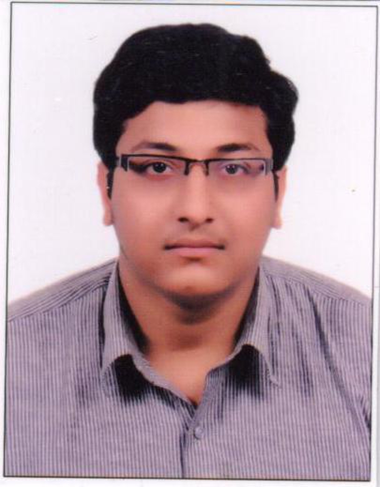 Shubham Gupta