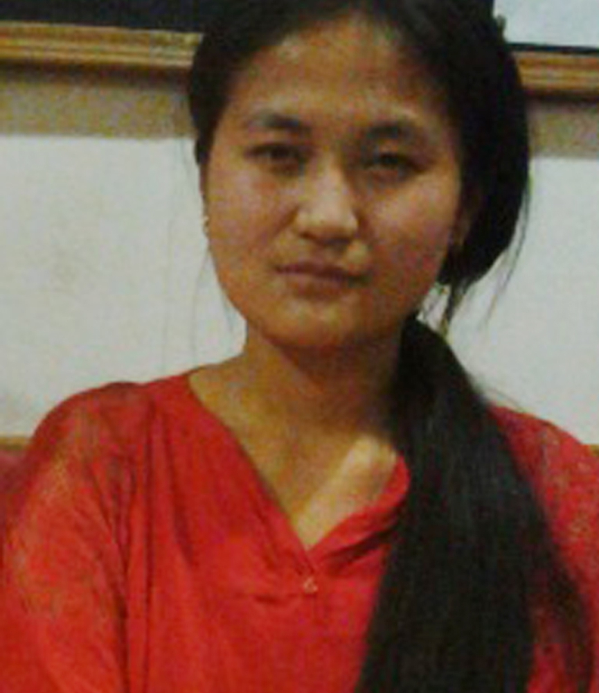 Anju Rama