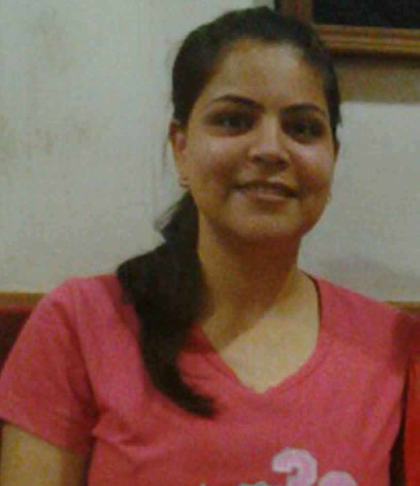 Anisha Nayyar