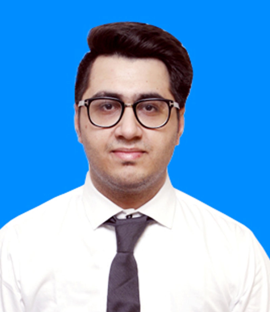 Tushar Sachdeva
