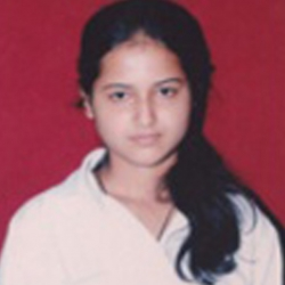 Kimi Sharma